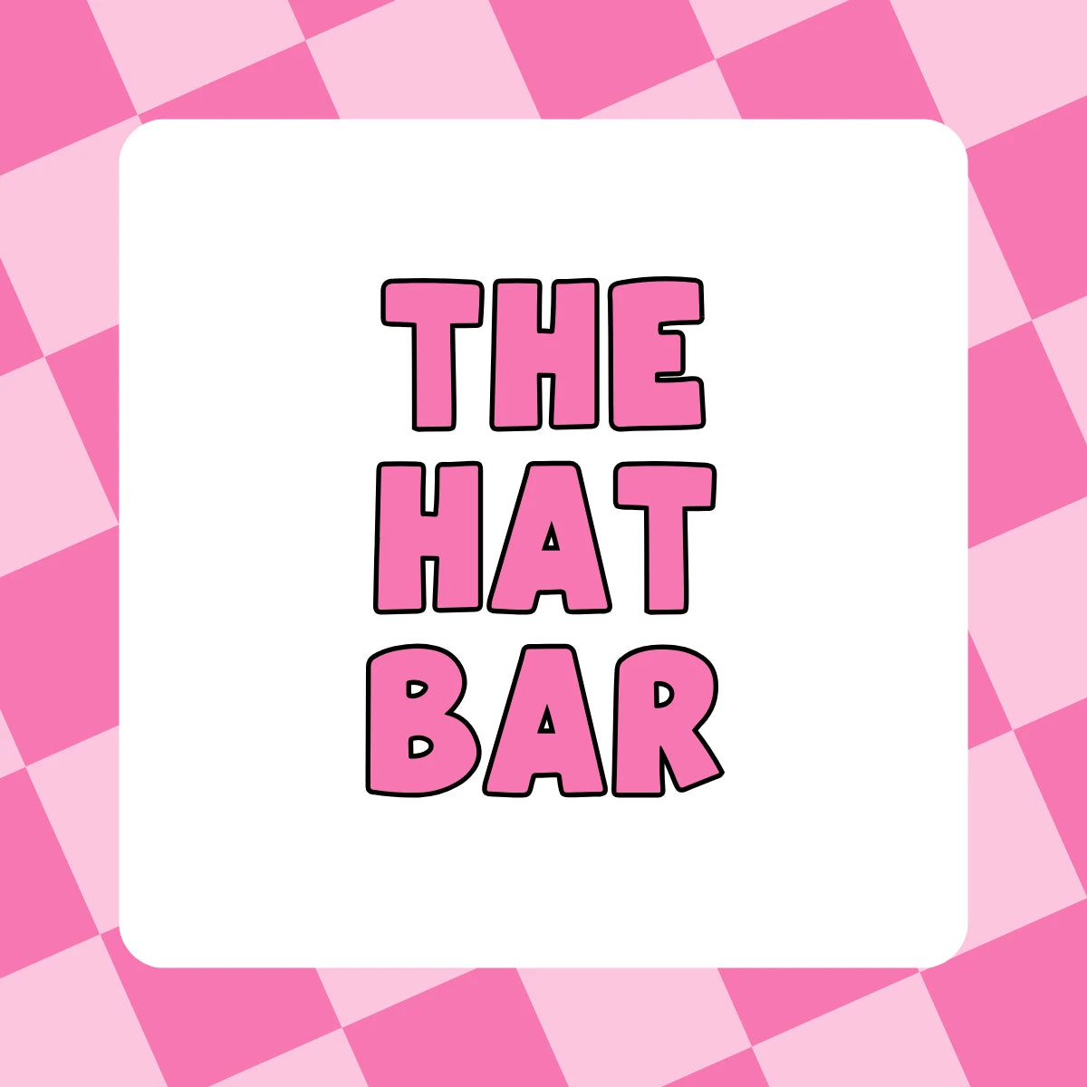 Hat Bar