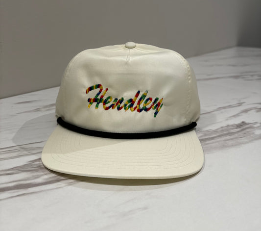 Hendley Rainbow Trout Hat
